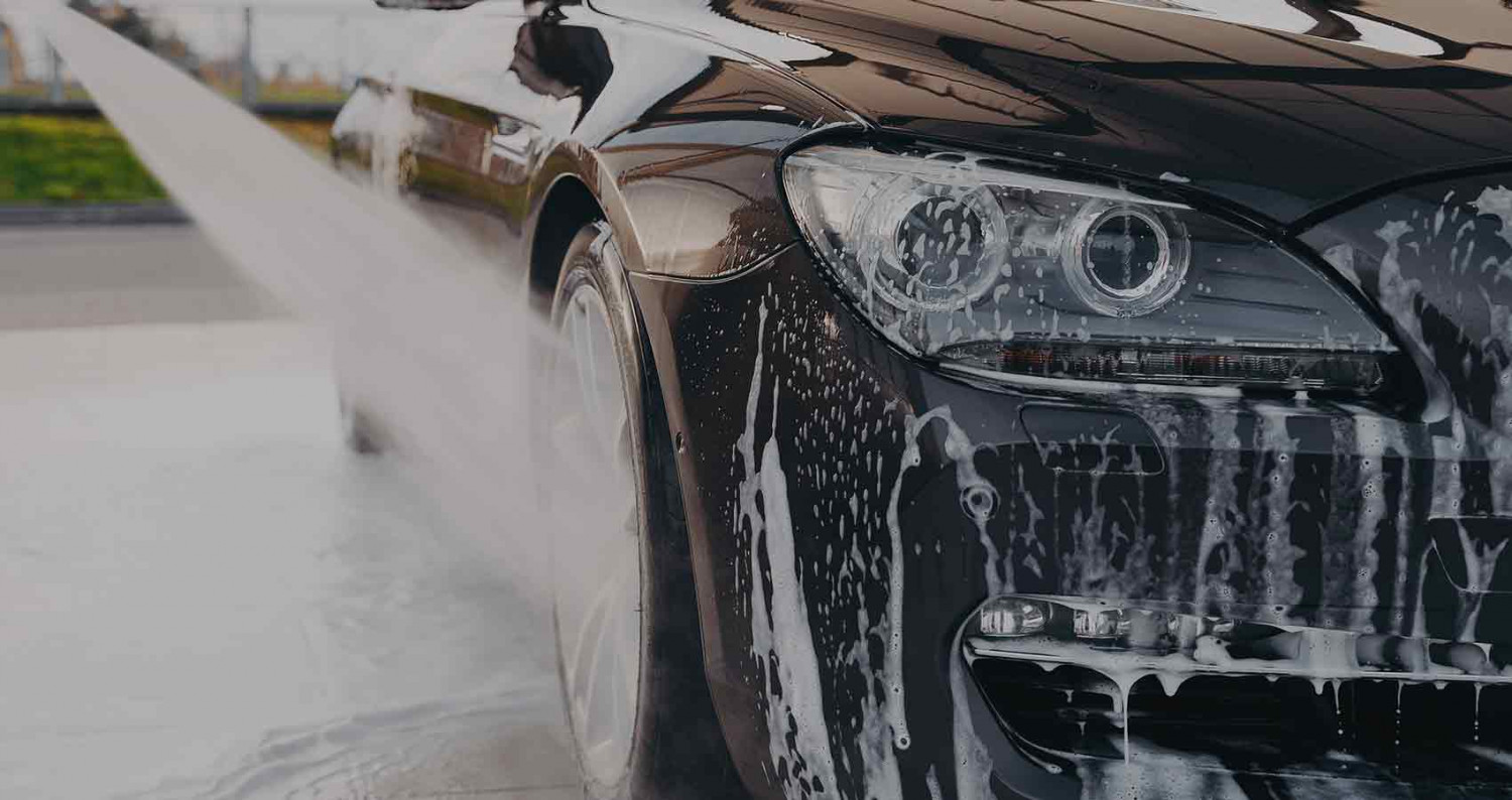 Exterior Car Detailing: Everything You Should Know